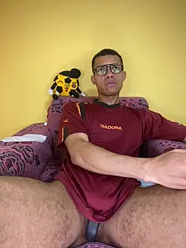 MoiseXxx 777 online show from February 2025 09:52:02 AM