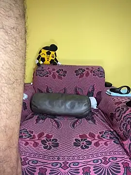 MoiseXxx 777 online show from March 2025 05:17:02 AM