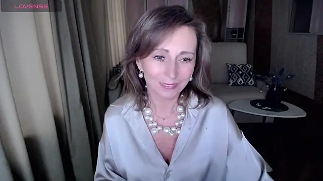 HornyMilf 777 online show from February 2025 05:10:01 AM