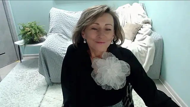 HornyMilf 777 online show from March 2025 09:16:02 AM