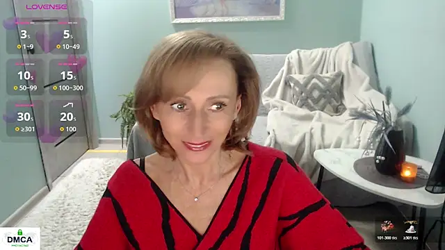 HornyMilf 777 online show from March 2026 06:14:01 AM