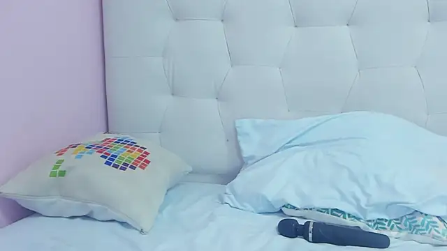 MILEY JOAS2 online show from March 2025 05:09:01 AM