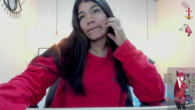 MILEY JOAS2 online show from March 2025 12:30:02 PM