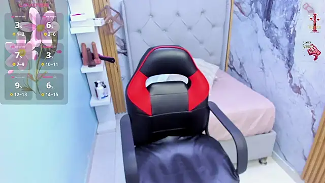 MILEY JOAS2 online show from November 2025 07:38:01 PM