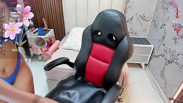 MILEY JOAS2 online show from February 2026 07:32:02 PM