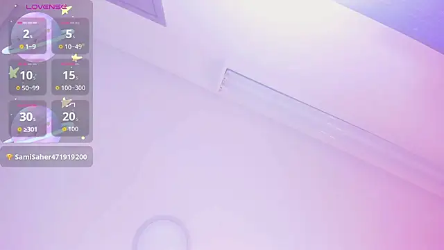 andrea alvarz online show from February 2026 04:20:02 AM