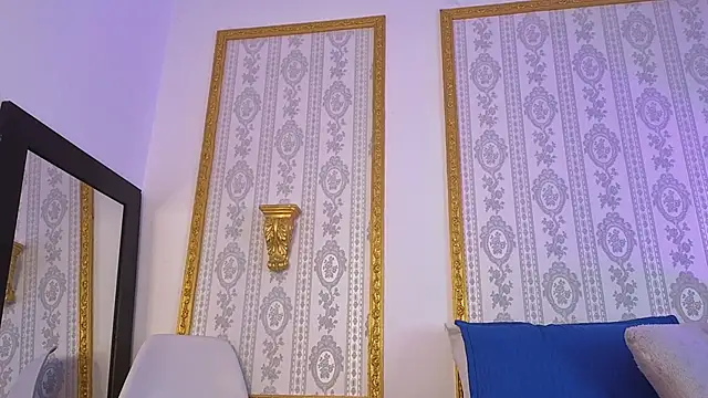 CandyQueenGold online show from November 2025 06:35:01 PM