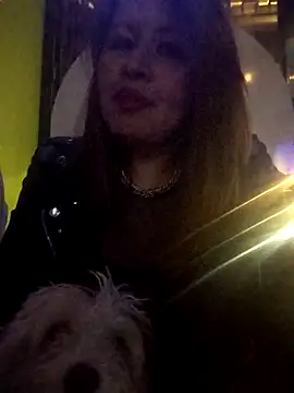 isabellacen online show from March 2025 04:17:02 AM