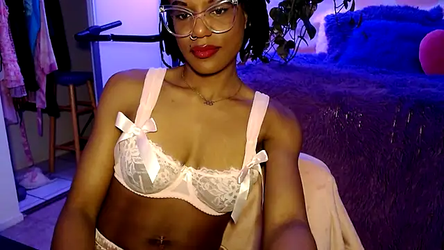 CocoSage online show from February 2026 04:37:02 PM