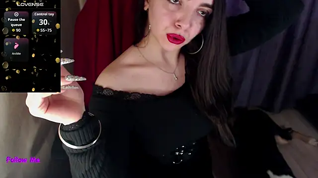 mia-joy online show from March 2026 09:02:02 AM