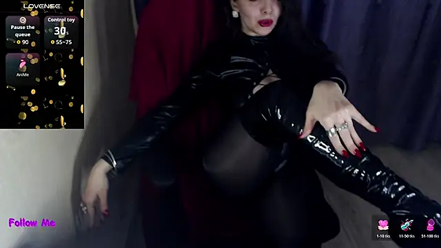 mia-joy online show from April 2026 09:18:01 AM