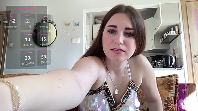 Snapshot of Teylor_Love chatting on March 2026 12:45:01 PM Teylor Love online show from March 2026 12:45:01 PM