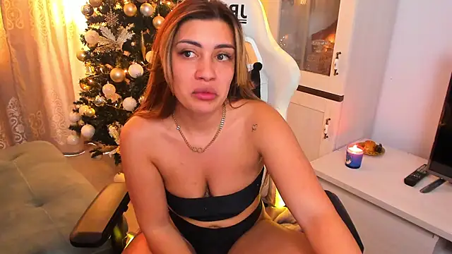 EveEvian online show from January 2025 01:36:02 PM