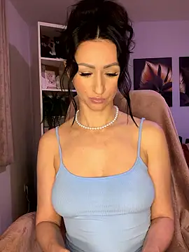 KatyEvanss online show from October 2025 05:14:02 PM