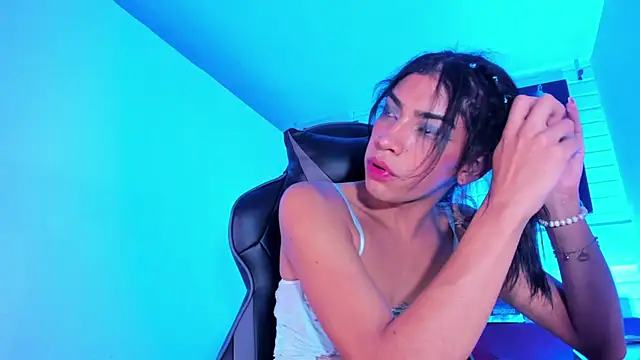 Alahia Rodriguez online show from February 2025 11:21:02 PM