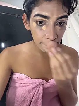 Alahia Rodriguez online show from September 2025 07:24:02 PM