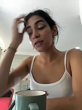 Alahia Rodriguez online show from March 2026 07:21:02 PM