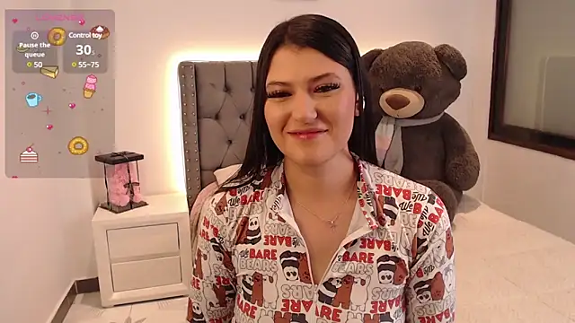 Nicols66 online show from February 2025 01:23:02 AM