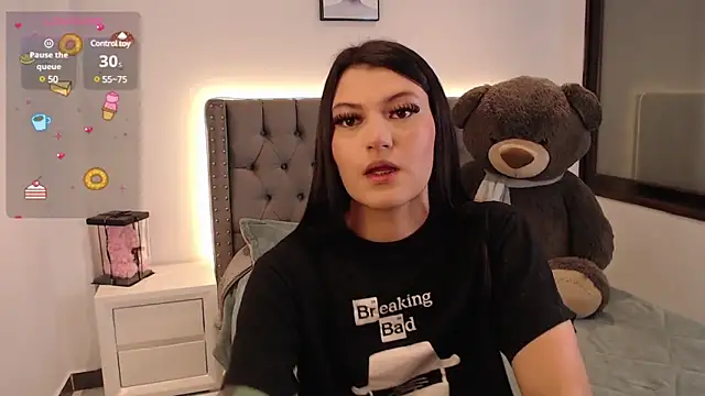 Nicols66 online show from March 2025 12:11:02 AM