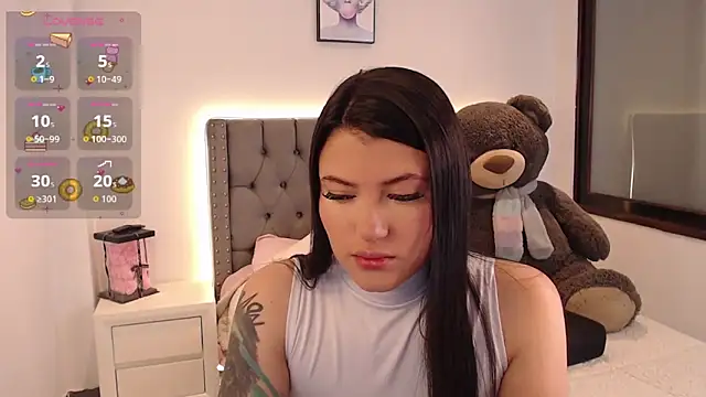 Nicols66 online show from January 2026 09:24:01 PM