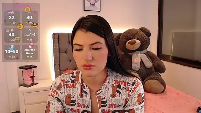 Nicols66 online show from June 2026 09:06:02 PM