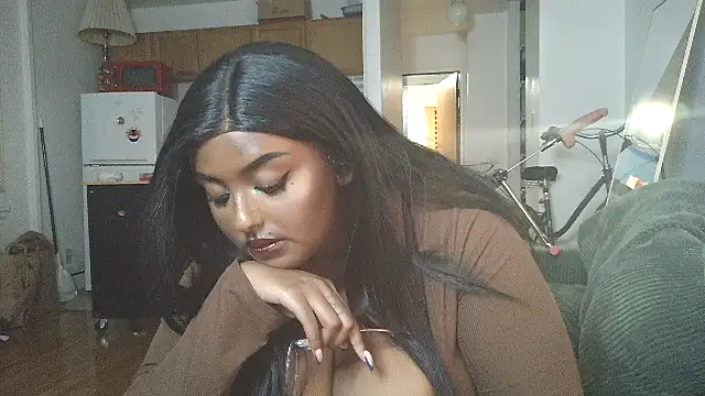 SiminFox online show from September 2025 02:26:01 AM