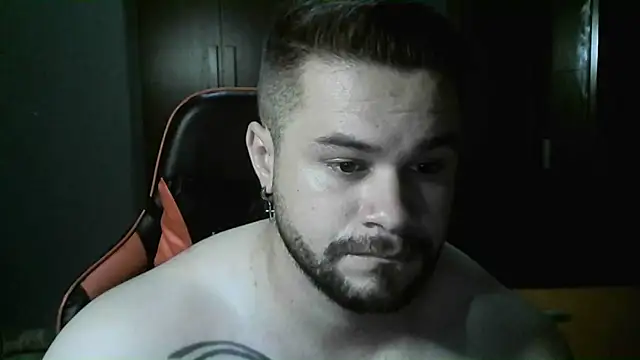 Snapshot of Galeego_DF chatting on January 2025 10:08:02 PM Galeego DF online show from January 2025 10:08:02 PM