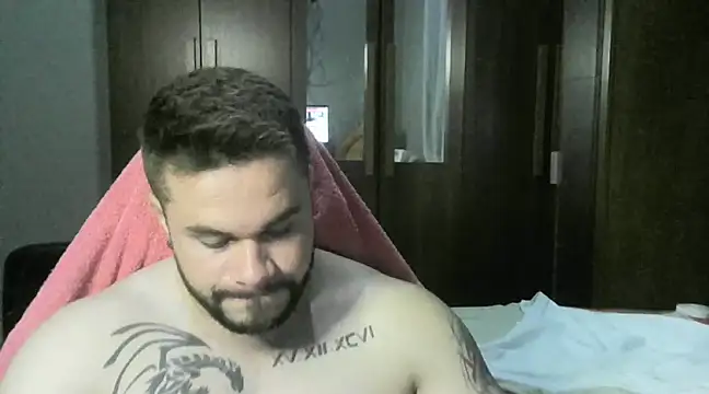 Snapshot of Galeego_DF chatting on January 2025 01:53:02 AM Galeego DF online show from January 2025 01:53:02 AM