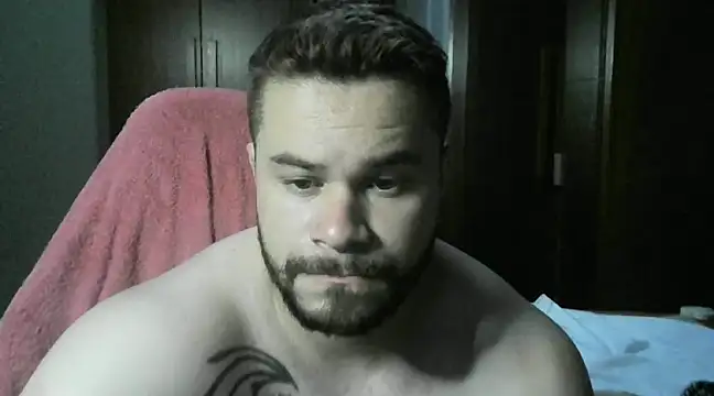 Snapshot of Galeego_DF chatting on January 2025 12:50:02 PM Galeego DF online show from January 2025 12:50:02 PM