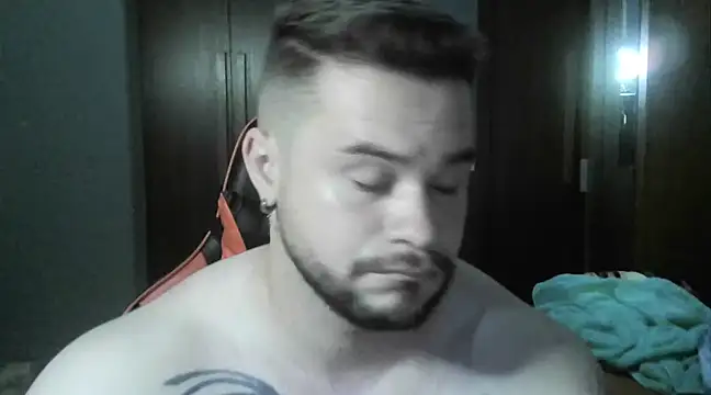 Snapshot of Galeego_DF chatting on February 2025 01:41:01 PM Galeego DF online show from February 2025 01:41:01 PM