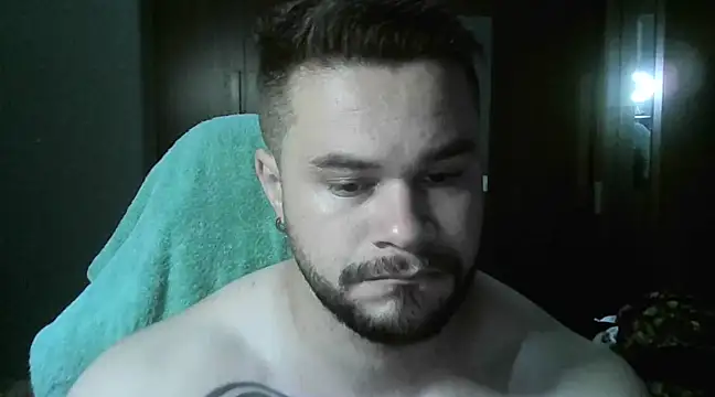 Snapshot of Galeego_DF chatting on February 2025 10:57:01 AM Galeego DF online show from February 2025 10:57:01 AM