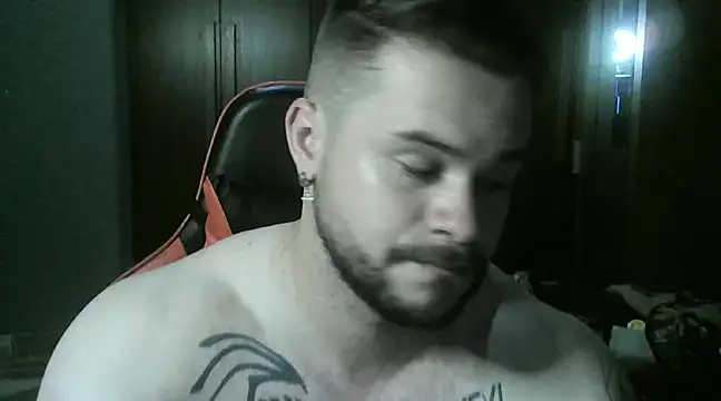 Snapshot of Galeego_DF chatting on February 2025 01:30:02 AM Galeego DF online show from February 2025 01:30:02 AM