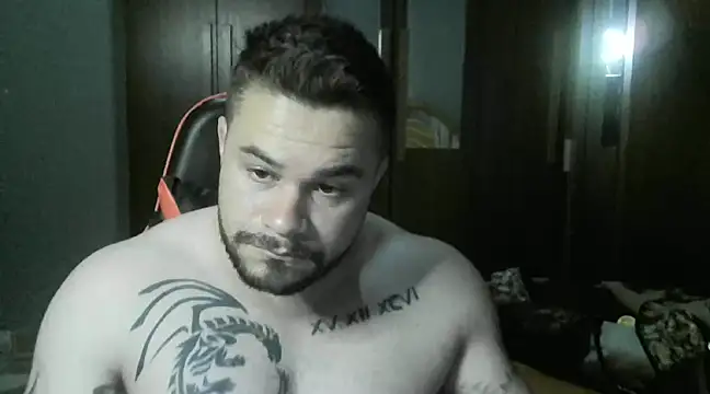 Snapshot of Galeego_DF chatting on February 2025 10:14:02 AM Galeego DF online show from February 2025 10:14:02 AM