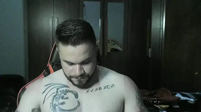 Snapshot of Galeego_DF chatting on February 2025 08:37:01 PM Galeego DF online show from February 2025 08:37:01 PM