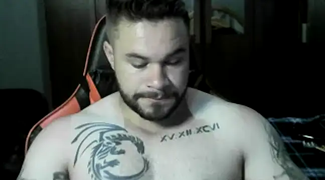 Snapshot of Galeego_DF chatting on February 2025 12:43:02 PM Galeego DF online show from February 2025 12:43:02 PM