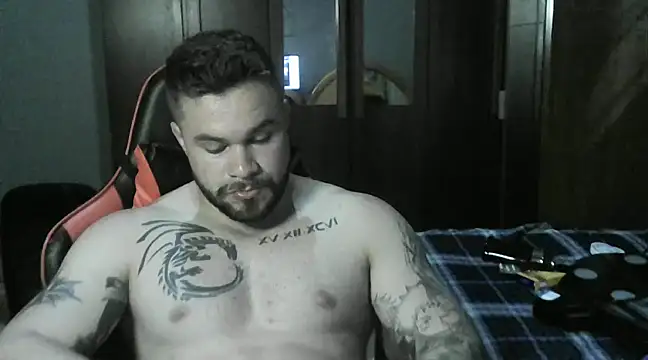 Snapshot of Galeego_DF chatting on February 2025 04:12:02 PM Galeego DF online show from February 2025 04:12:02 PM