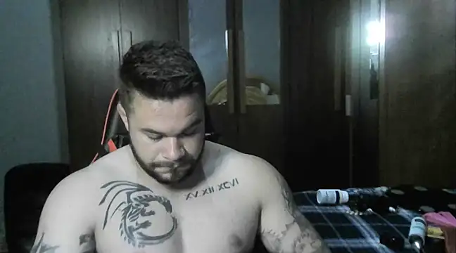 Snapshot of Galeego_DF chatting on February 2025 11:35:02 AM Galeego DF online show from February 2025 11:35:02 AM