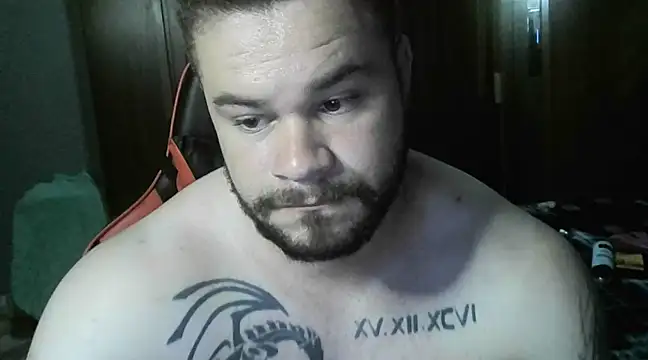 Snapshot of Galeego_DF chatting on February 2025 03:25:02 PM Galeego DF online show from February 2025 03:25:02 PM