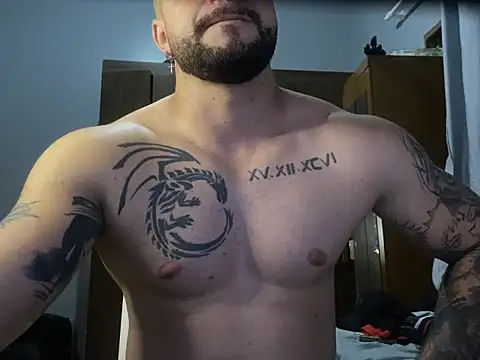 Galeego DF online show from October 2025 09:47:01 PM