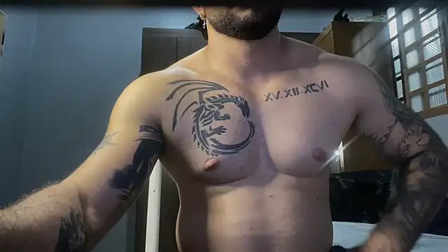 Galeego DF online show from October 2025 05:57:02 PM