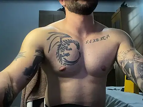 Galeego DF online show from November 2025 03:54:01 PM