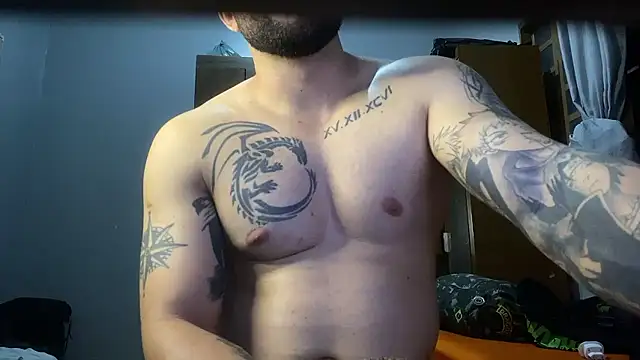 Galeego DF online show from January 2026 02:50:02 AM