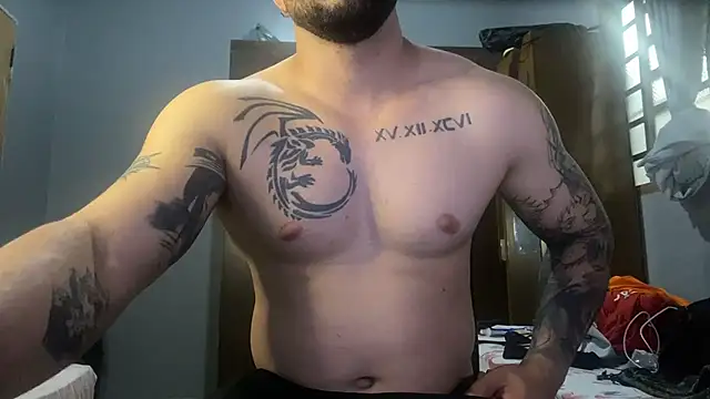 Galeego DF online show from February 2026 11:57:02 AM