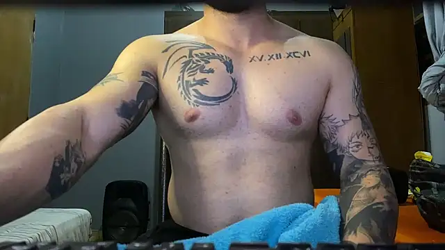 Galeego DF online show from February 2026 03:13:02 AM