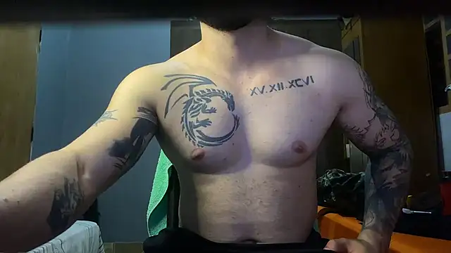 Galeego DF online show from March 2026 11:57:02 PM