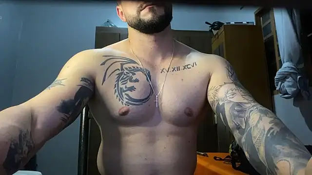 Galeego DF online show from March 2026 02:50:01 AM