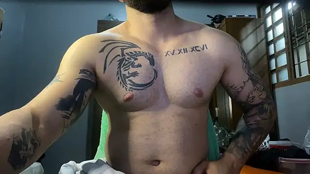 Galeego DF online show from March 2026 10:42:02 AM