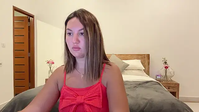 Nelly Fischer online show from September 2025 03:39:02 PM