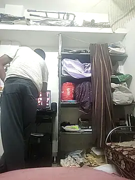 samlord261 online show from October 2025 06:59:01 AM