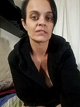 RandySandy007 online show from April 2026 08:22:01 PM